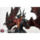 Darksiders Statue Sammael 30 cm